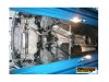 Ragazzon BMW 1er Vorderrohr  F21(3-türer) 118i (125kW - N13) 2011>>2015